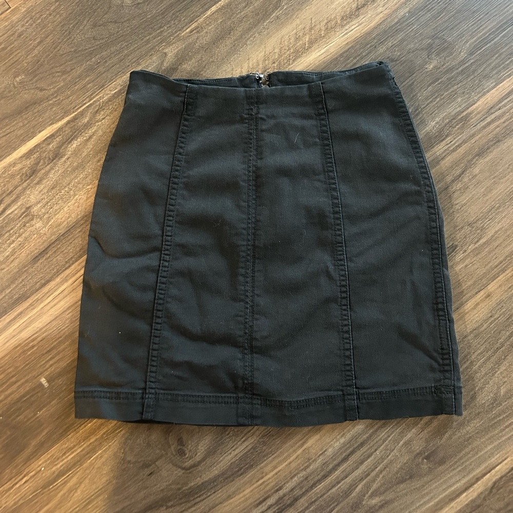 Free People Skirt